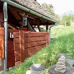 Апартаменты Nature Csesztve