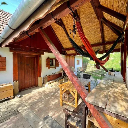 Apartamento Nature