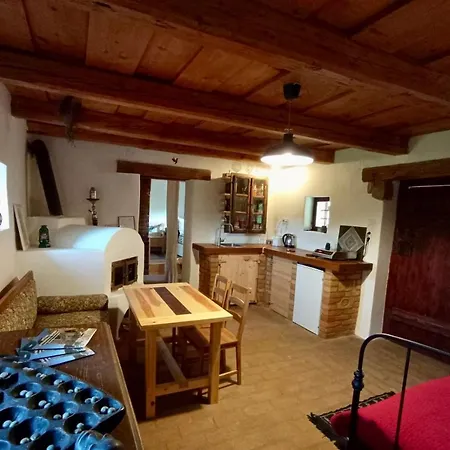 Nature Apartment