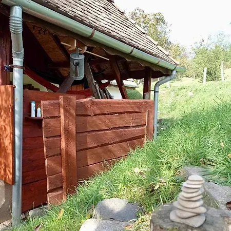 Apartment Nature Csesztve