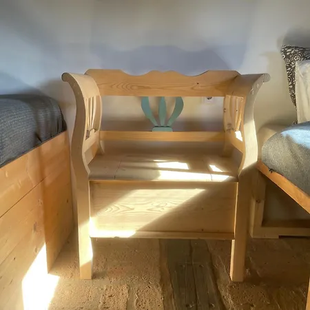 Nature Apartment